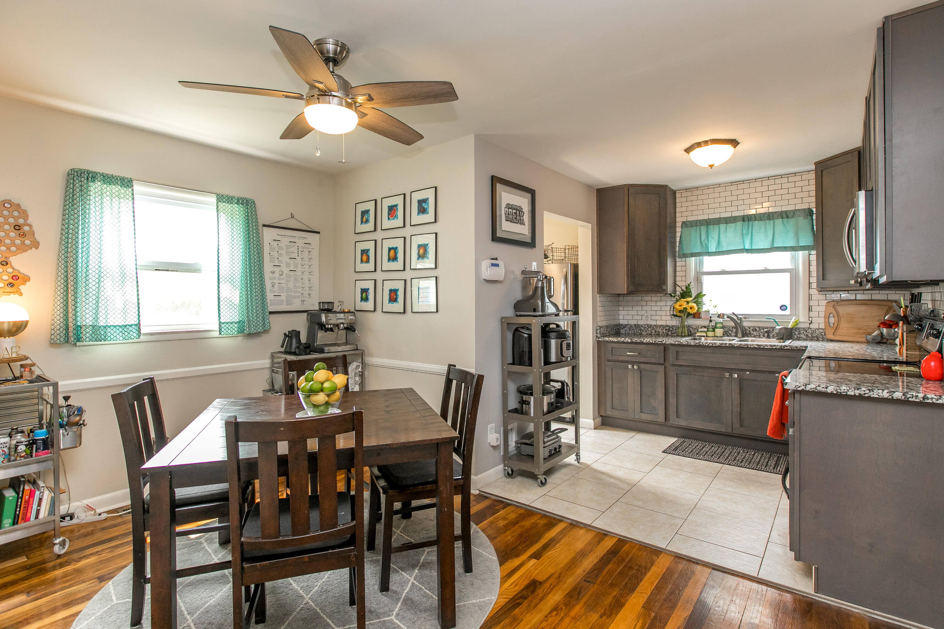 814 Carneal Road Lexington, KY 40505 - Photo 10 of 34 2-6