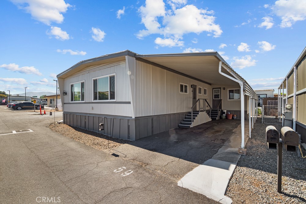 27150 Shadel Road, Unit 59 Menifee, CA 92586 - Photo 3 of 20