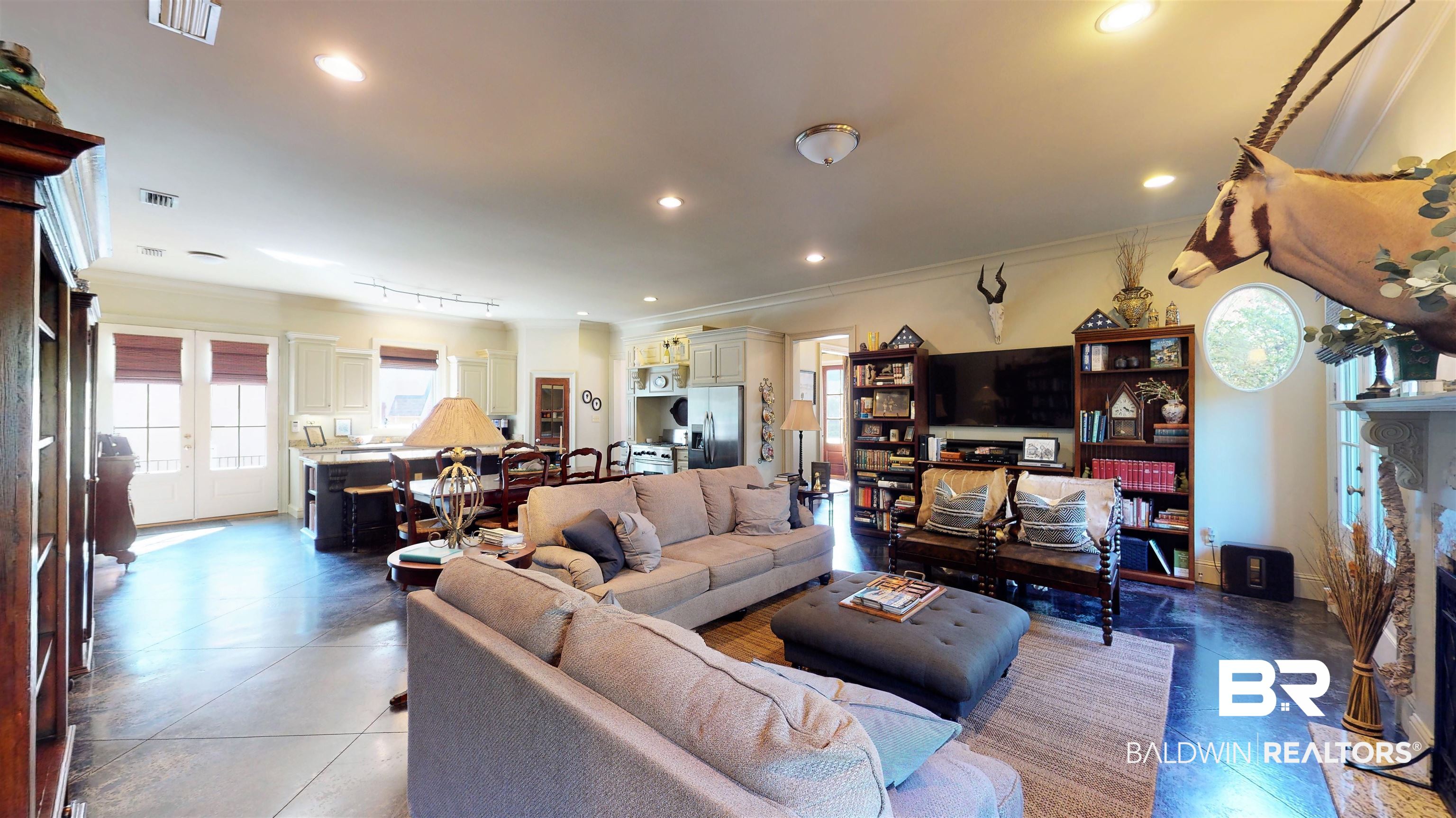 4578 Avril Court Mobile, AL 36608 - Photo 15 of 36