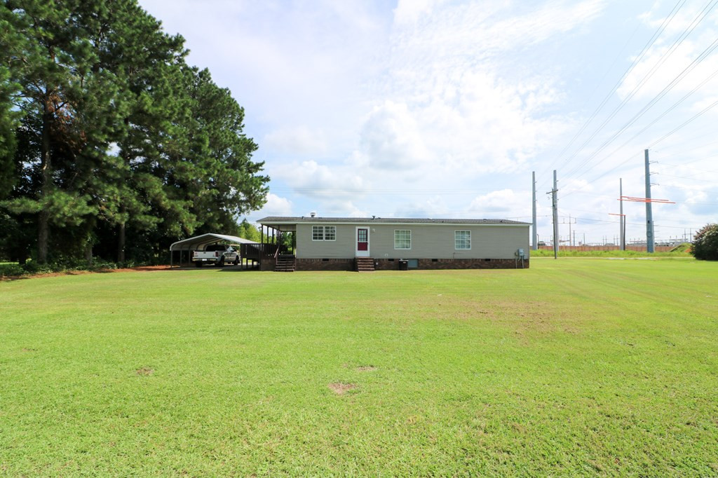 1115 Toolebeck Road Aiken, SC 29803 - Photo 23 of 28