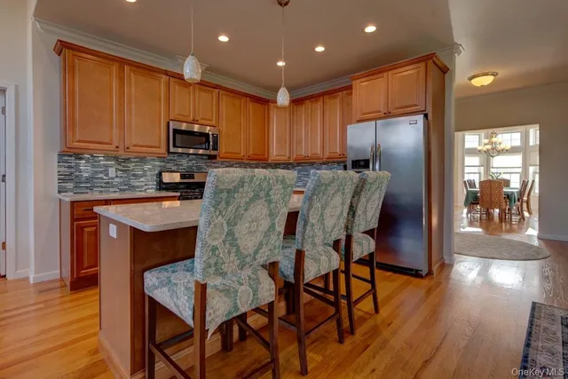 $850,000 | 12 Wolfe Circle, West Nyack, NY 10994