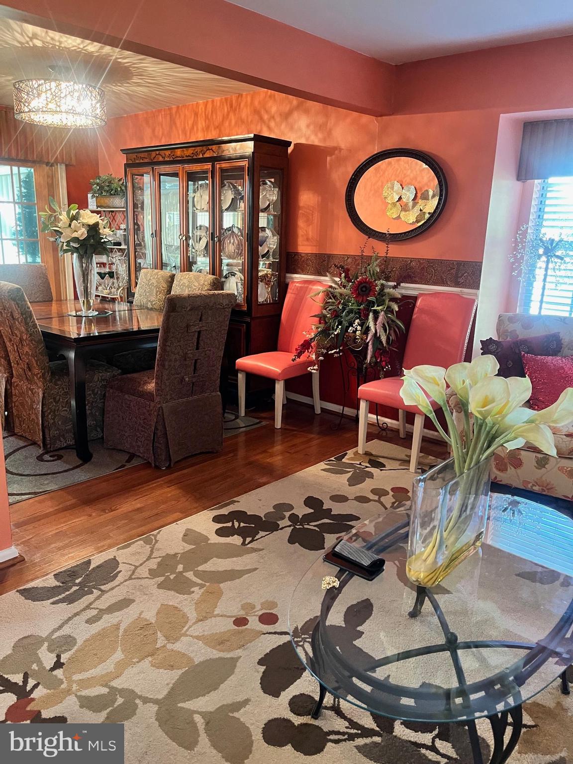 4250 Concord Road Aston, PA 19014 - Photo 12 of 40 Dining Room