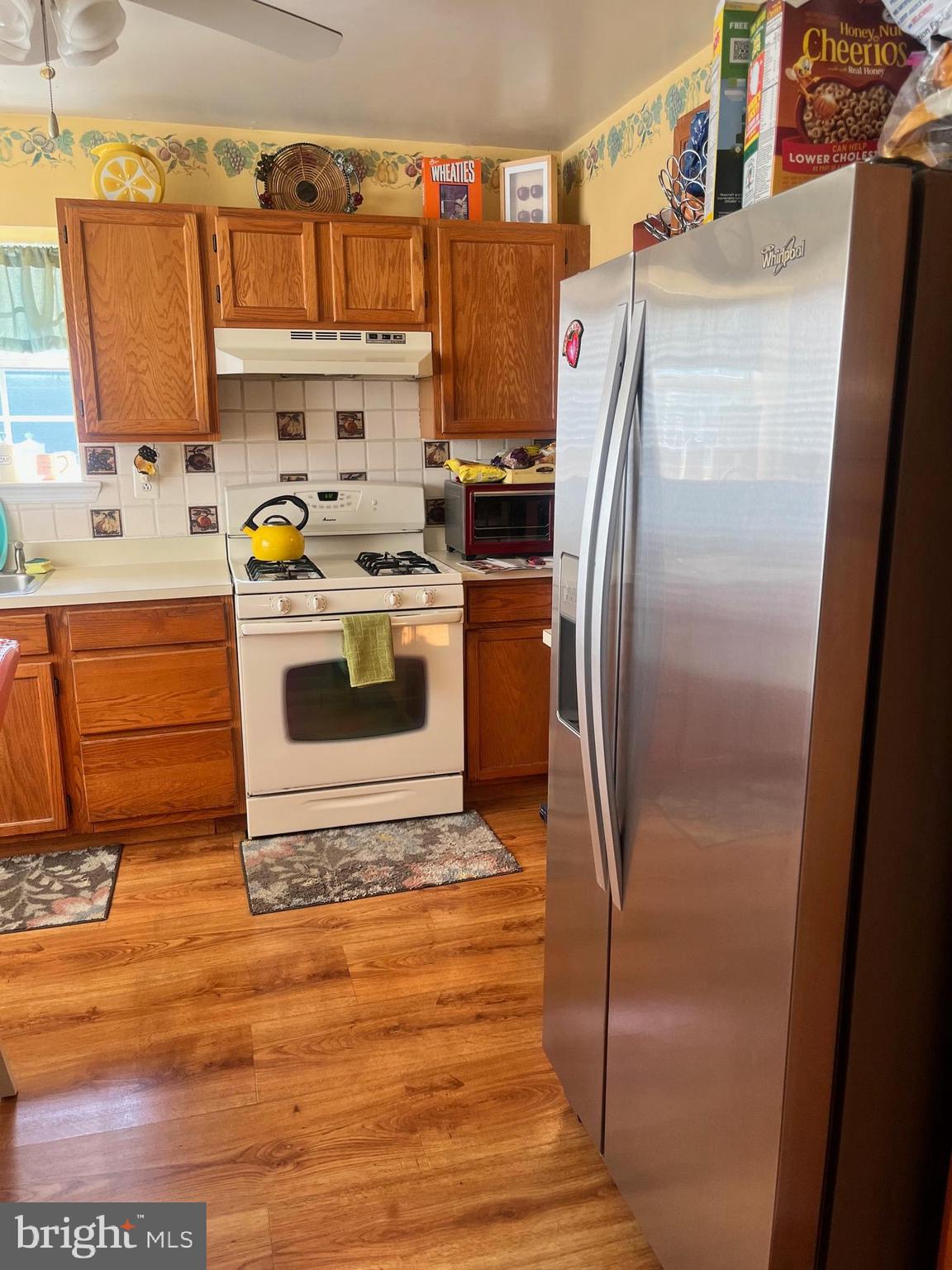 4250 Concord Road Aston, PA 19014 - Photo 16 of 40 Kitchen