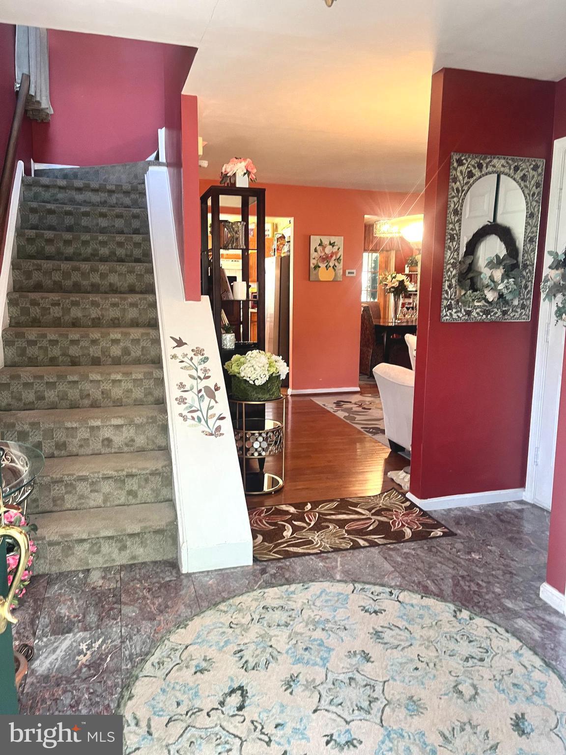 4250 Concord Road Aston, PA 19014 - Photo 3 of 40 Foyer