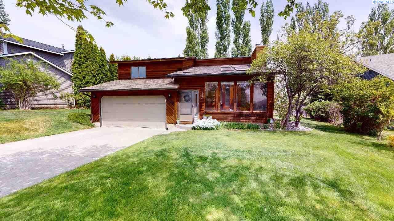 450 Southwest Jones Road Pullman, WA 99163 - Photo 1 of 1 Gallery Image 1