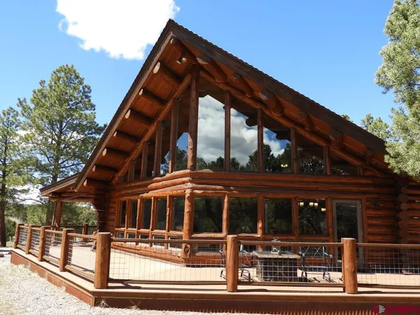 $1,379,000 | 653 Marmot Drive, Ridgway, CO 81432
