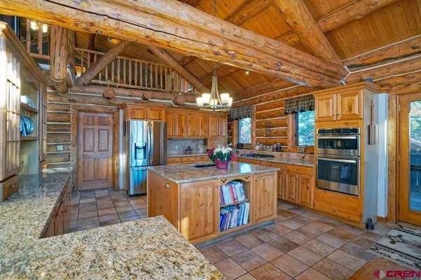 $1,379,000 | 653 Marmot Drive, Ridgway, CO 81432