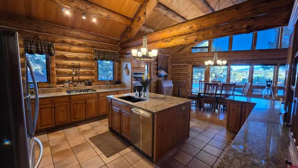 $1,379,000 | 653 Marmot Drive, Ridgway, CO 81432
