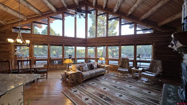 $1,379,000 | 653 Marmot Drive, Ridgway, CO 81432