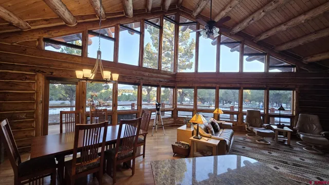 $1,379,000 | 653 Marmot Drive, Ridgway, CO 81432