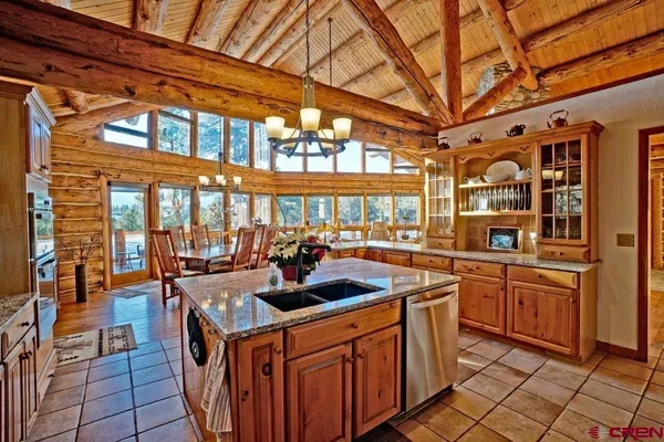 $1,379,000 | 653 Marmot Drive, Ridgway, CO 81432