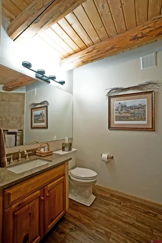 $1,379,000 | 653 Marmot Drive, Ridgway, CO 81432