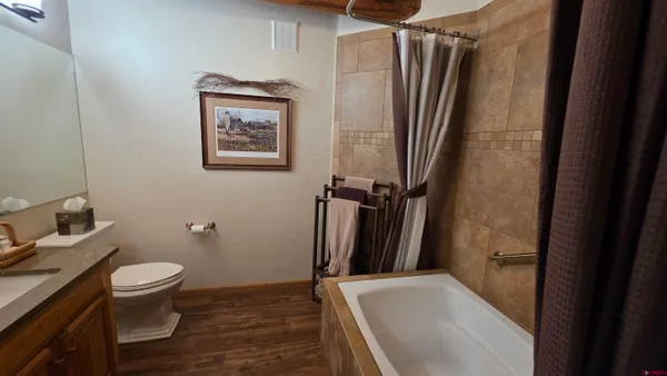 $1,379,000 | 653 Marmot Drive, Ridgway, CO 81432