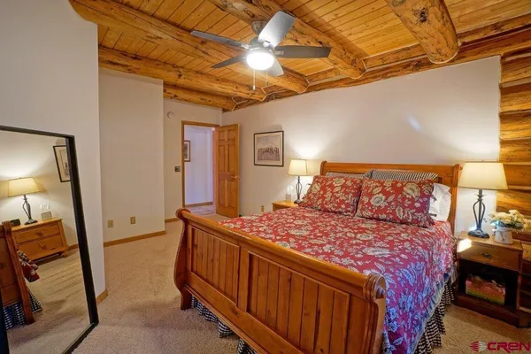 $1,379,000 | 653 Marmot Drive, Ridgway, CO 81432