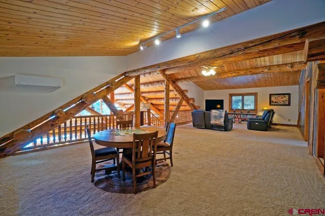 $1,379,000 | 653 Marmot Drive, Ridgway, CO 81432