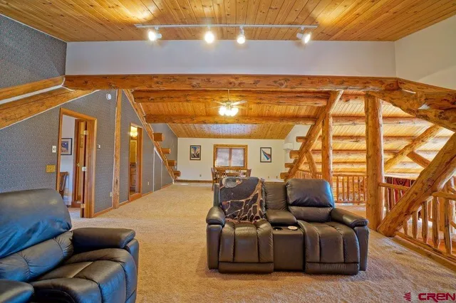 $1,379,000 | 653 Marmot Drive, Ridgway, CO 81432