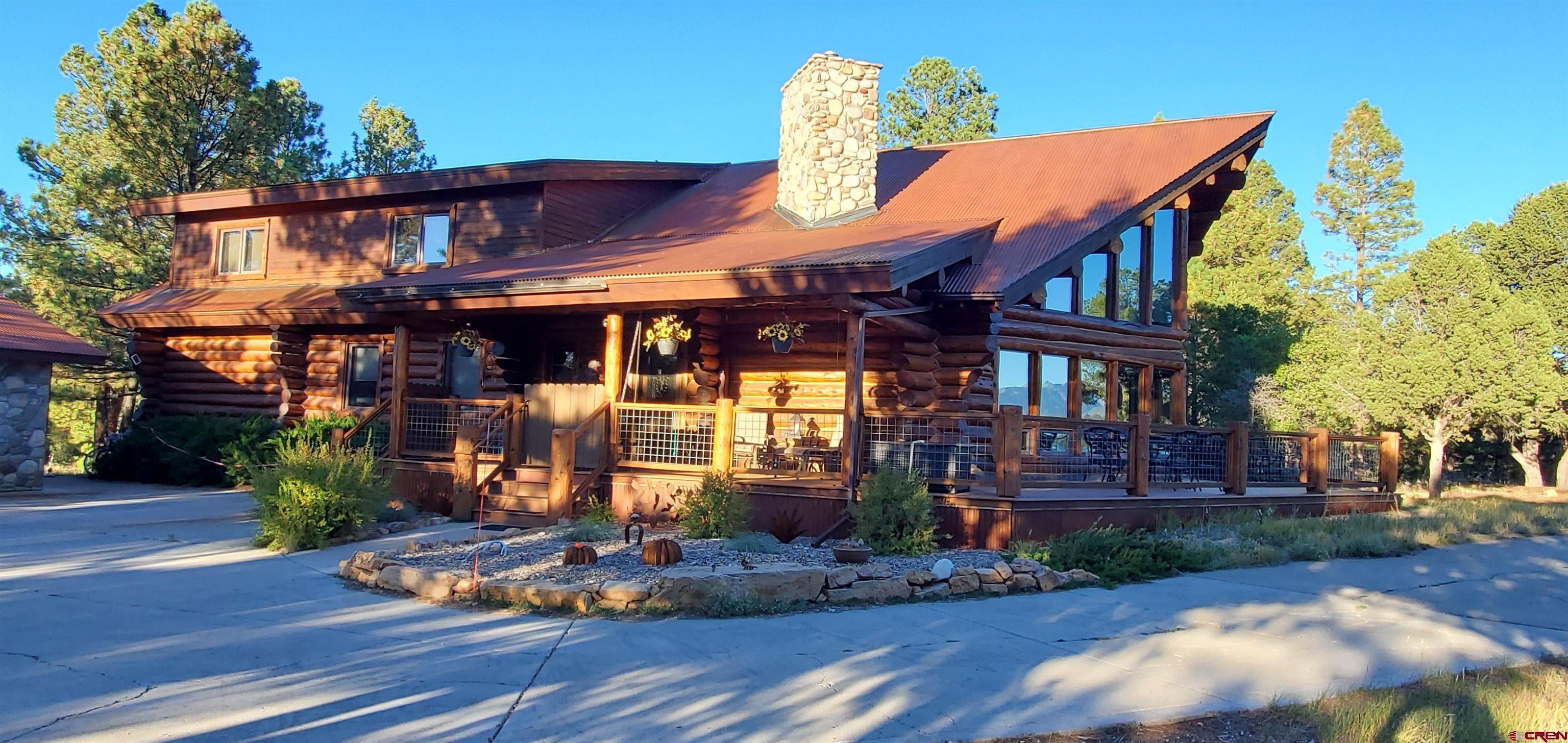 653 Marmot Drive Ridgway, CO 81432 - Photo 3 of 44