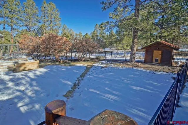 $1,379,000 | 653 Marmot Drive, Ridgway, CO 81432