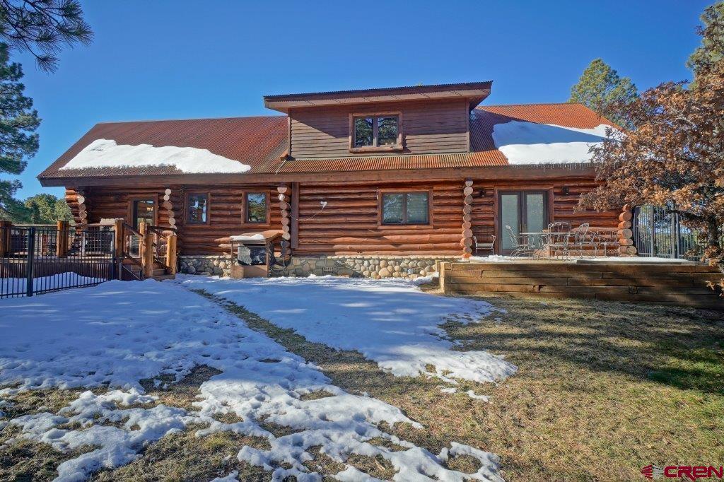 653 Marmot Drive Ridgway, CO 81432 - Photo 36 of 44