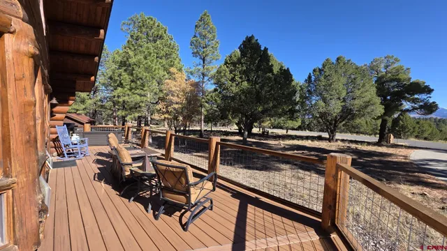 $1,379,000 | 653 Marmot Drive, Ridgway, CO 81432