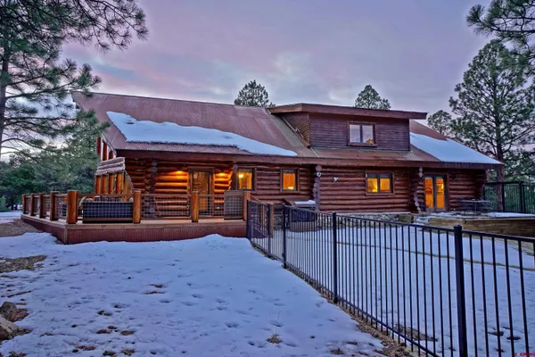 $1,379,000 | 653 Marmot Drive, Ridgway, CO 81432