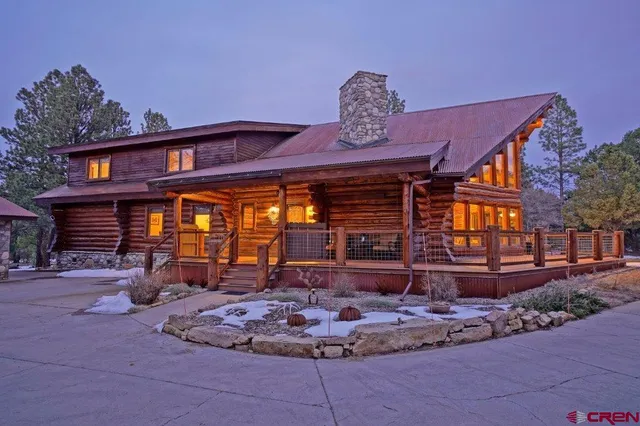 $1,379,000 | 653 Marmot Drive, Ridgway, CO 81432