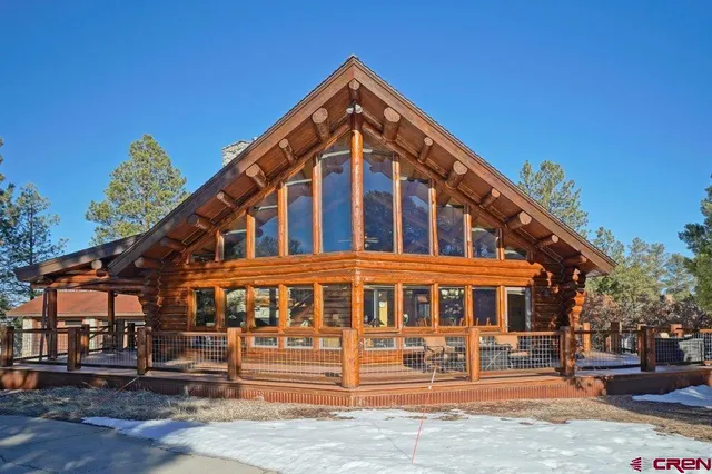 $1,379,000 | 653 Marmot Drive, Ridgway, CO 81432