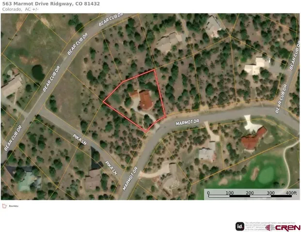 $1,379,000 | 653 Marmot Drive, Ridgway, CO 81432