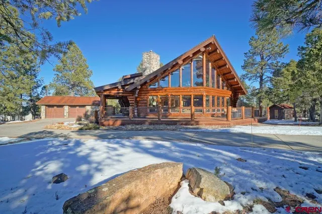 $1,379,000 | 653 Marmot Drive, Ridgway, CO 81432