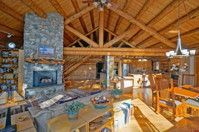 $1,379,000 | 653 Marmot Drive, Ridgway, CO 81432