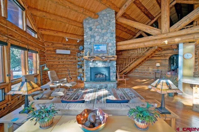 $1,379,000 | 653 Marmot Drive, Ridgway, CO 81432