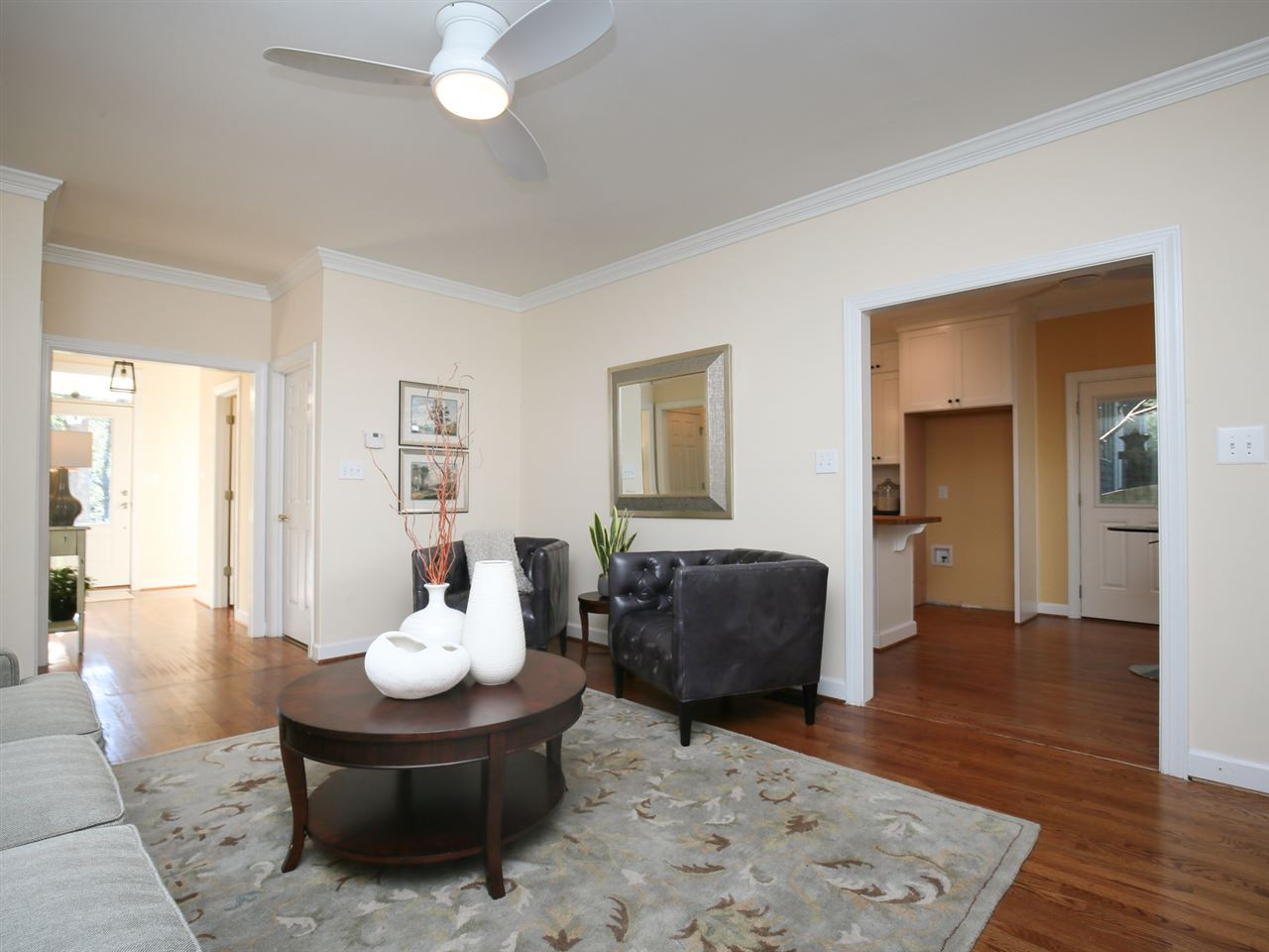 7604 Percy Court Raleigh, NC 27613 - Photo 5 of 25 Photo 5