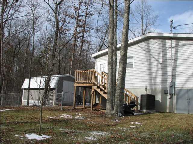 10329 State Road Dunlap, TN 37327 - Photo 14 of 15 Additional Photo