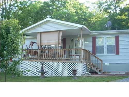 10329 State Road Dunlap, TN 37327 - Photo 3 of 15 Additional Photo