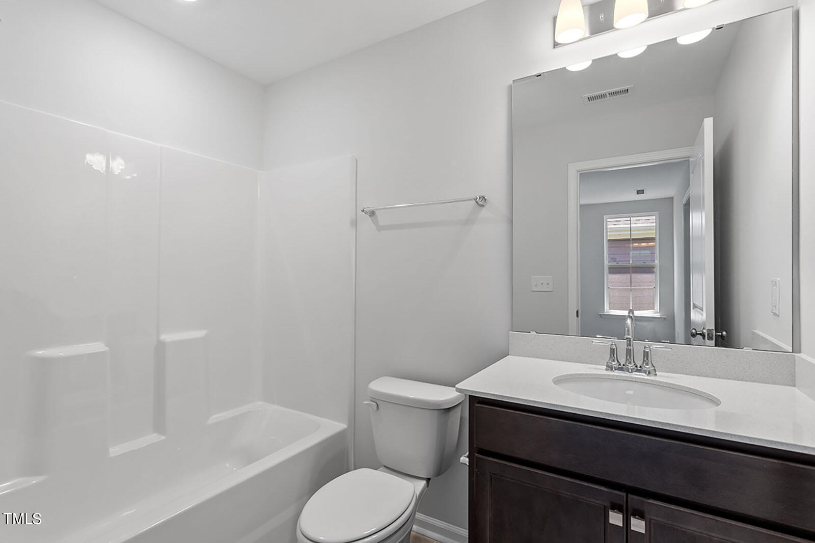 116 Rock Maple Lane Raleigh, NC 27603 - Photo 15 of 27 Secondary Bathroom