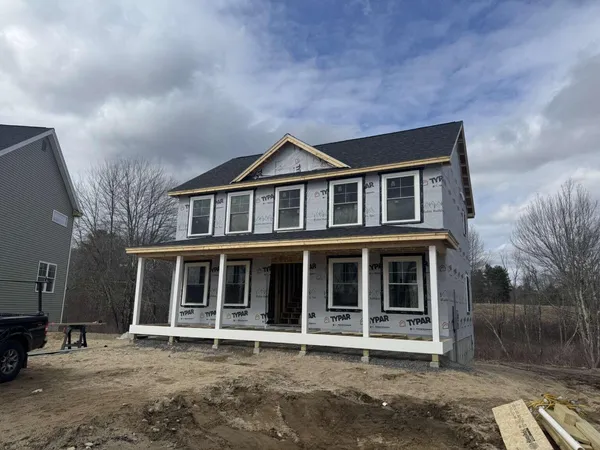 $548,000 | 14 Shepherd Lane, Windham, ME 04062