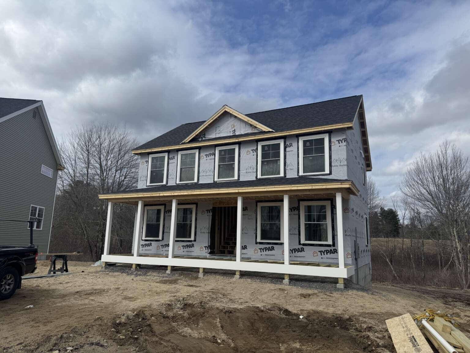 14 Shepherd Lane Windham, ME 04062 - Photo 1 of 16 Hezlep.1