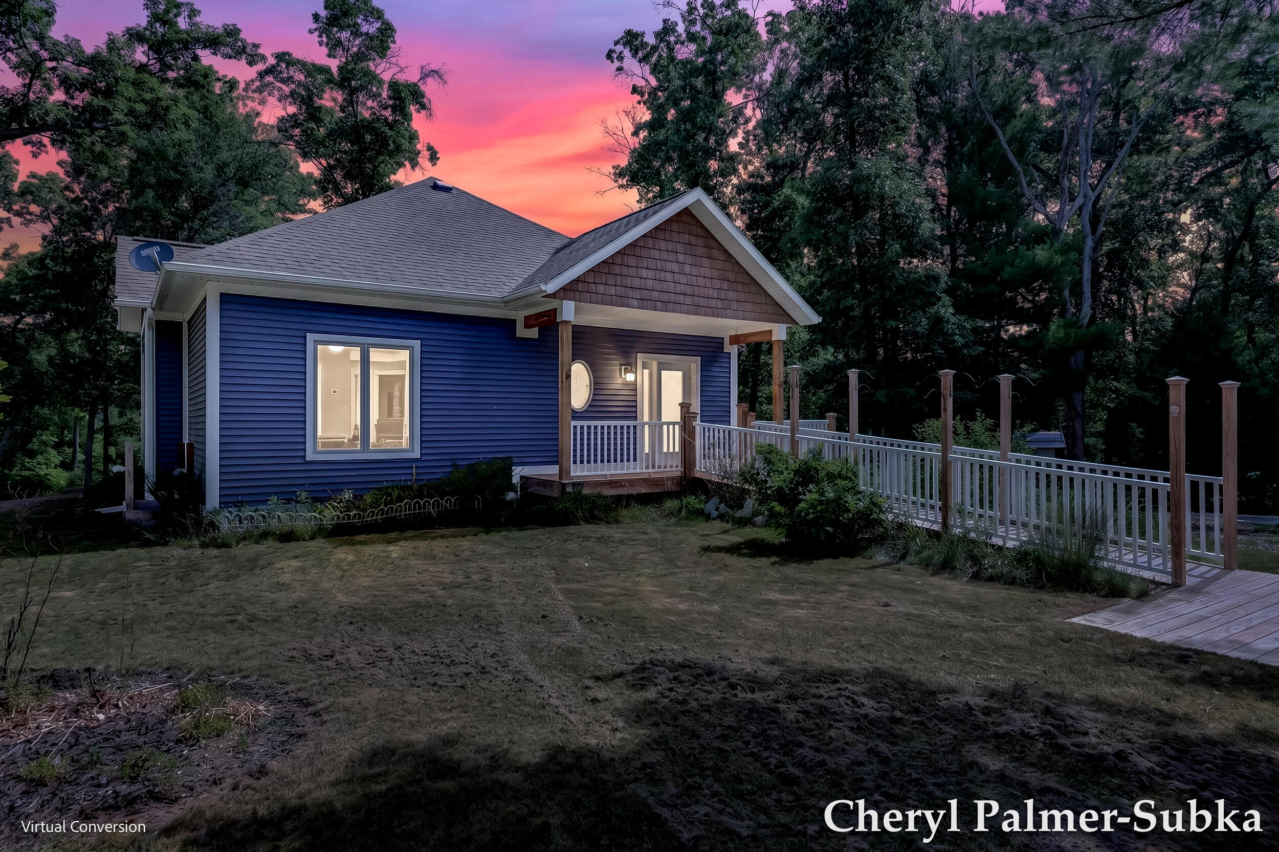8090 East Lake Road Twin Lake, MI 49457 - Photo 39 of 53 8090 e lake rd-48_tl