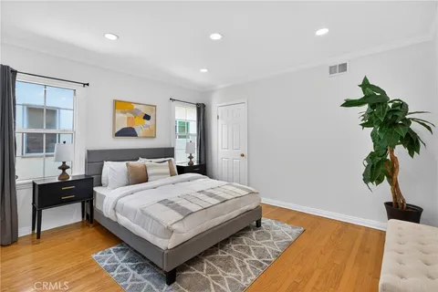 $1,895,000 | 520 North Citrus Avenue, Los Angeles, CA 90036