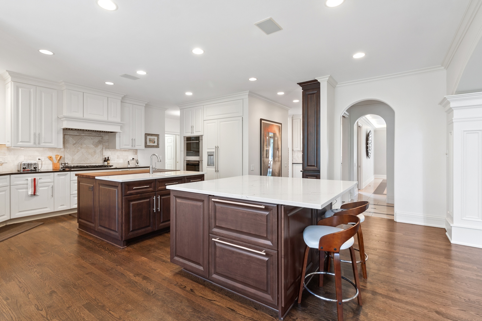 1255 William Street River Forest, IL 60305 - Photo 21 of 56