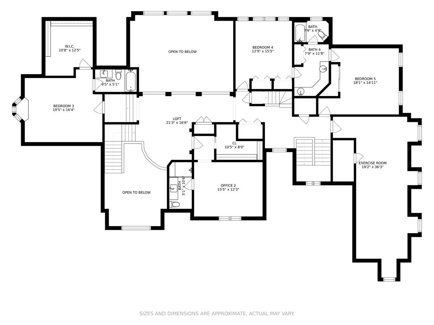 1255 William Street River Forest, IL 60305 - Photo 52 of 56