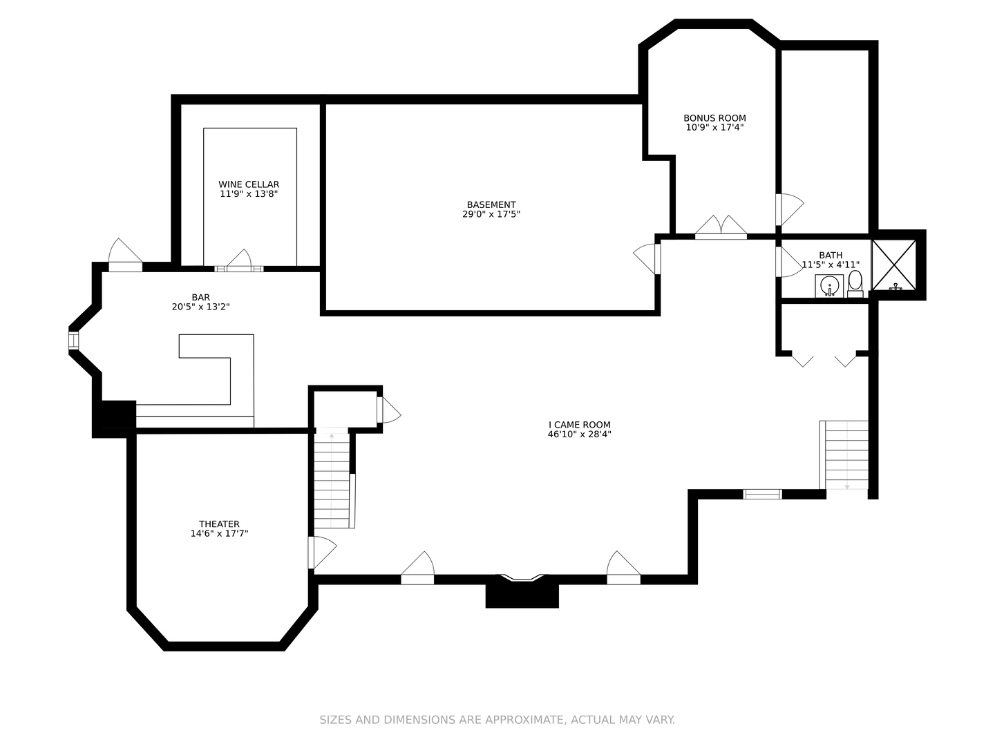 1255 William Street River Forest, IL 60305 - Photo 54 of 56