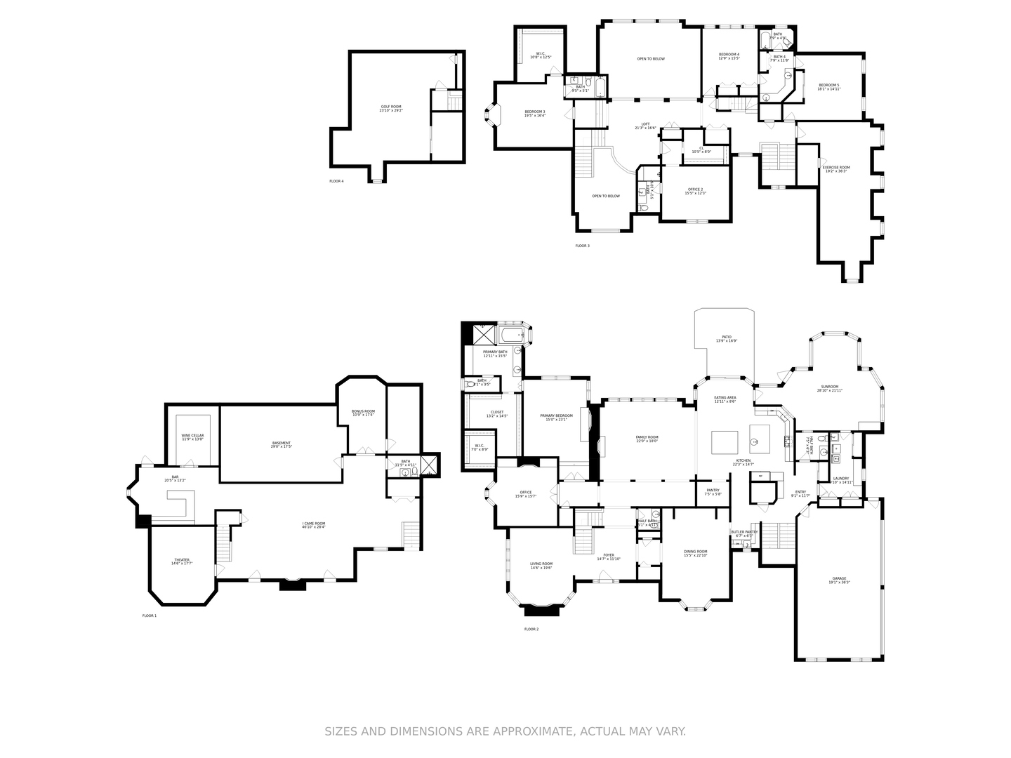 1255 William Street River Forest, IL 60305 - Photo 56 of 56