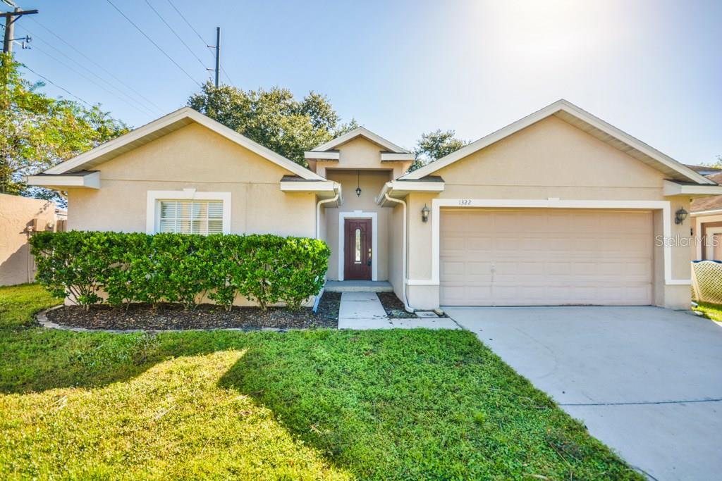 1322 Vinetree Drive Brandon, FL 33510 - Photo 1 of 1