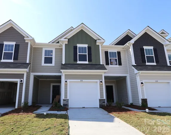 $333,000 | 830 Earhart Street Northwest, Concord, NC 28027