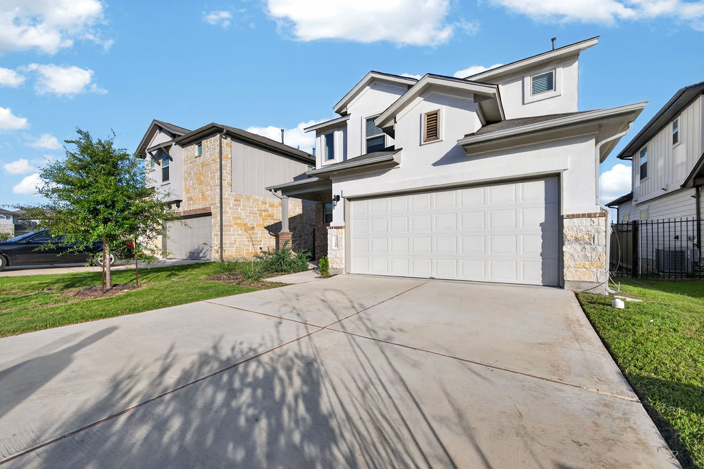 320 Rend Drive Leander, TX 78641 - Photo 4 of 30