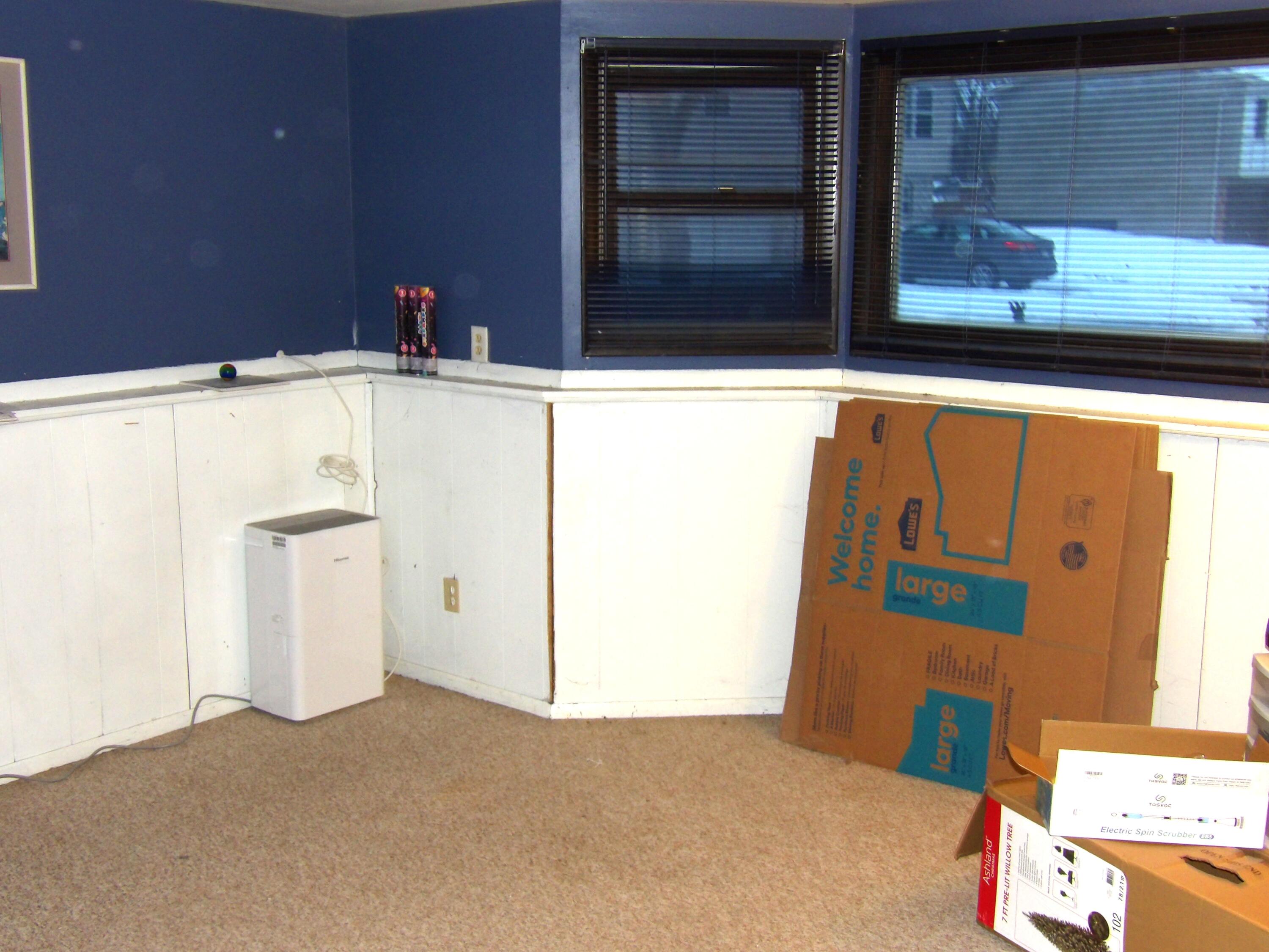 79 Maple Court Hebron, IN 46341 - Photo 13 of 19 a utility room with dryer and washer