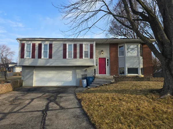 $234,999 | 79 Maple Court, Hebron, IN 46341