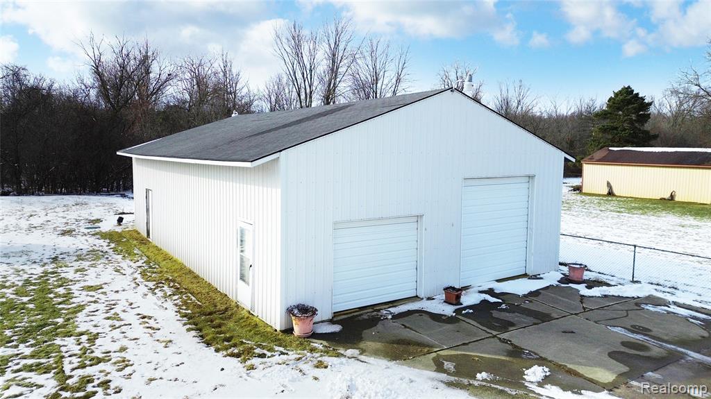 5163 North Linden Road Flint, MI 48504 - Photo 18 of 21 Gallery Image 18