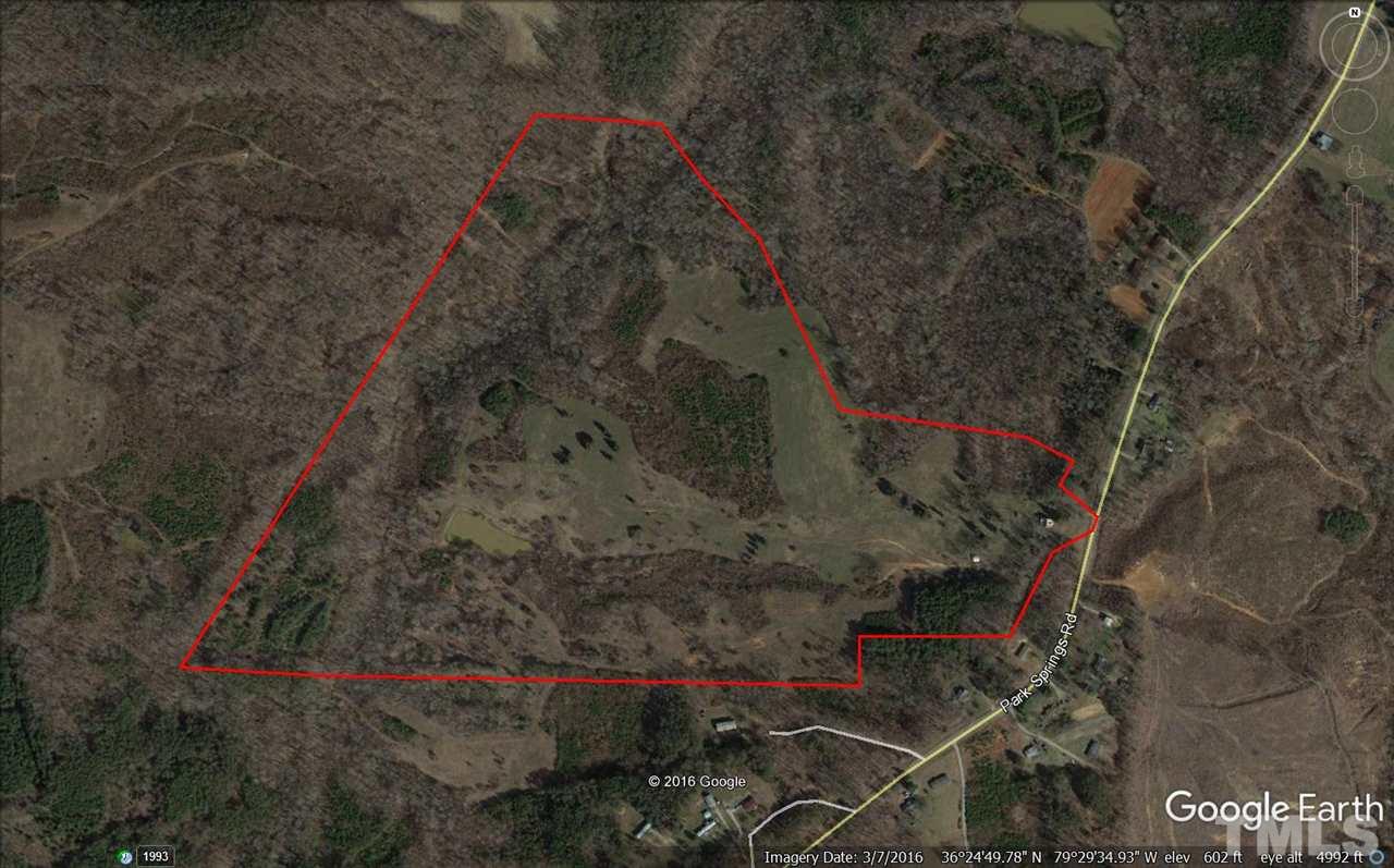 9796 Park Springs Road Ruffin, NC 27326 - Photo 4 of 25 Gallery Image 4